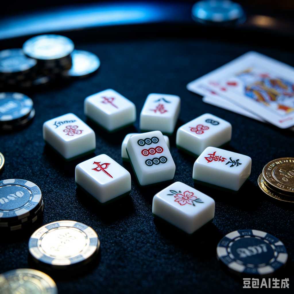 Athens,mahjong