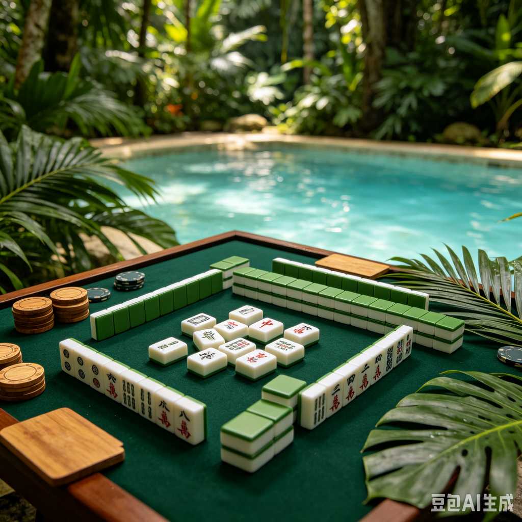 Missouri,mahjong