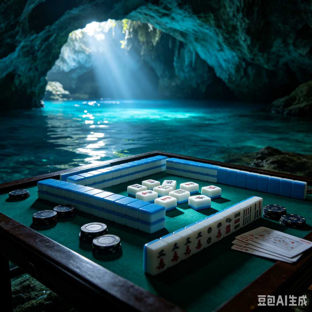 Cuenca,mahjong