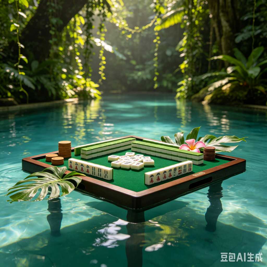 Spokane,mahjong