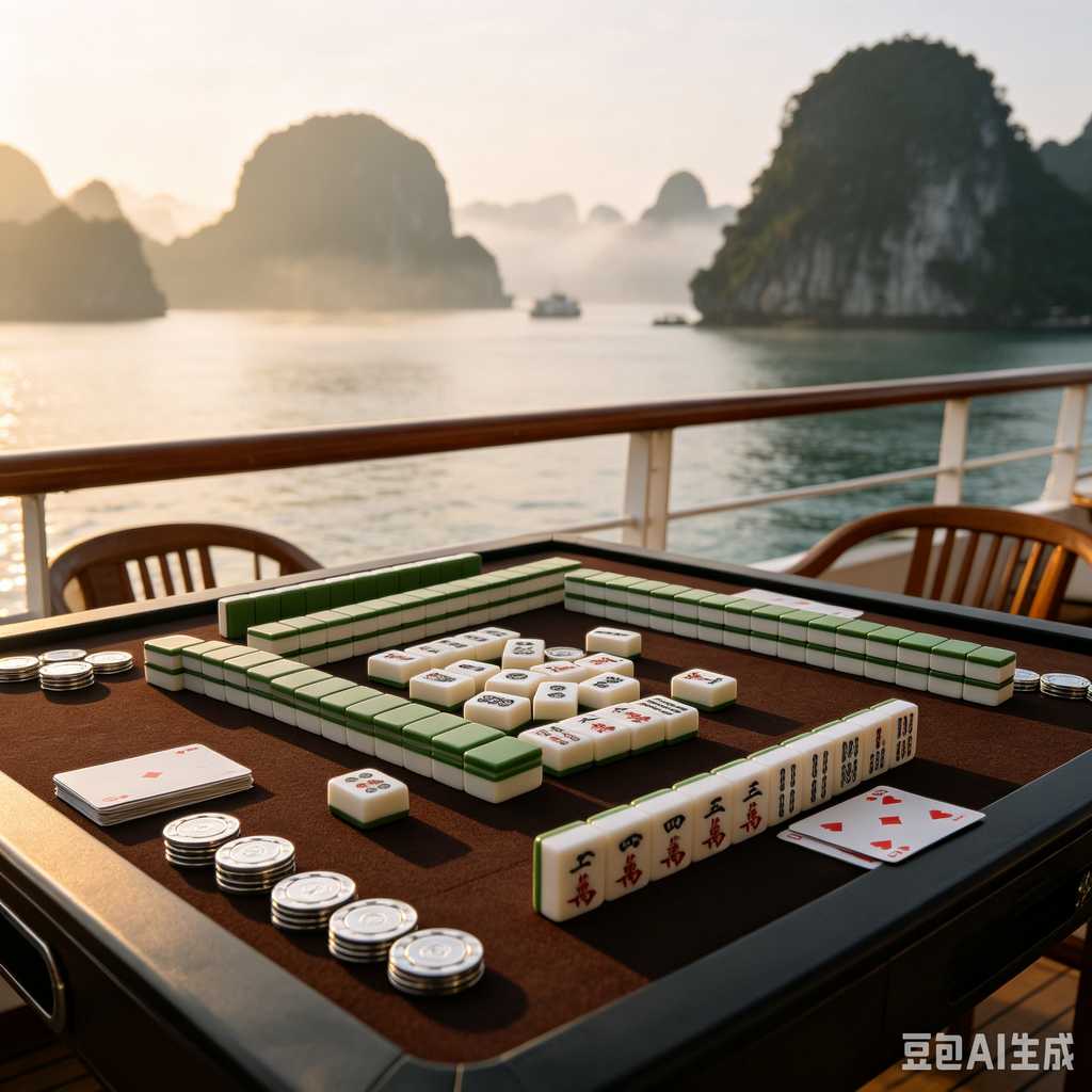York,mahjong