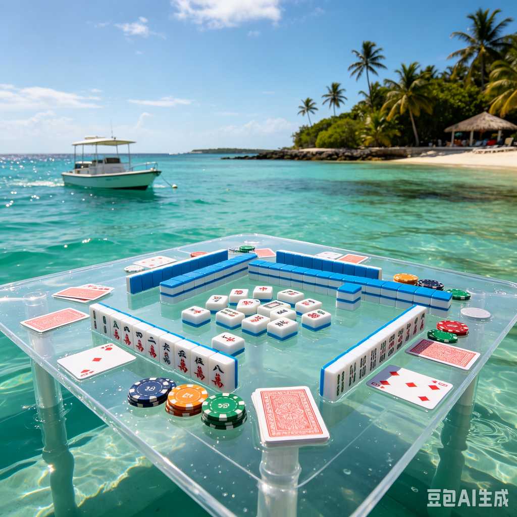Rijeka,mahjong
