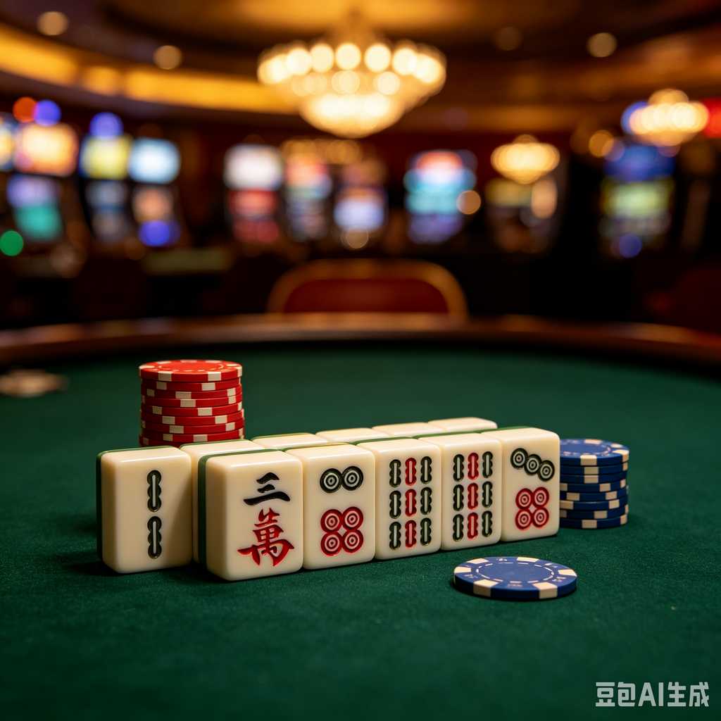 Rouen,mahjong