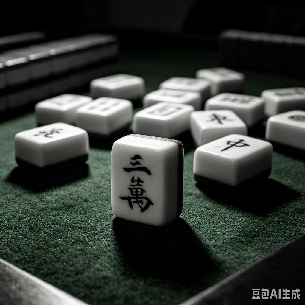 BoiseID,mahjong