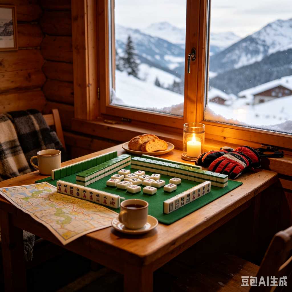 Culiacan,mahjong