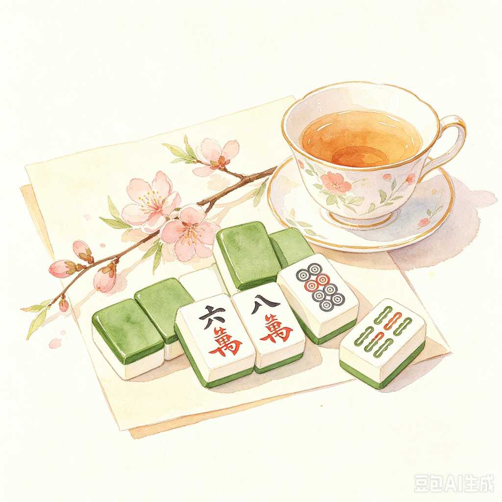 Winchester,mahjong