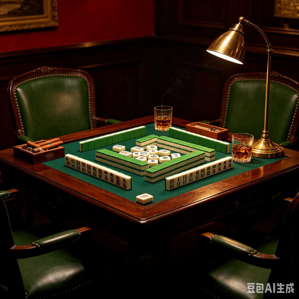 RioDeJaneiro,mahjong