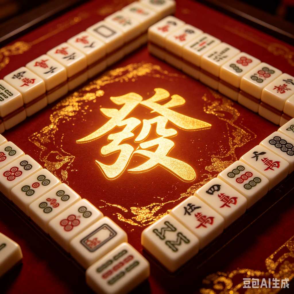 Paris,mahjong