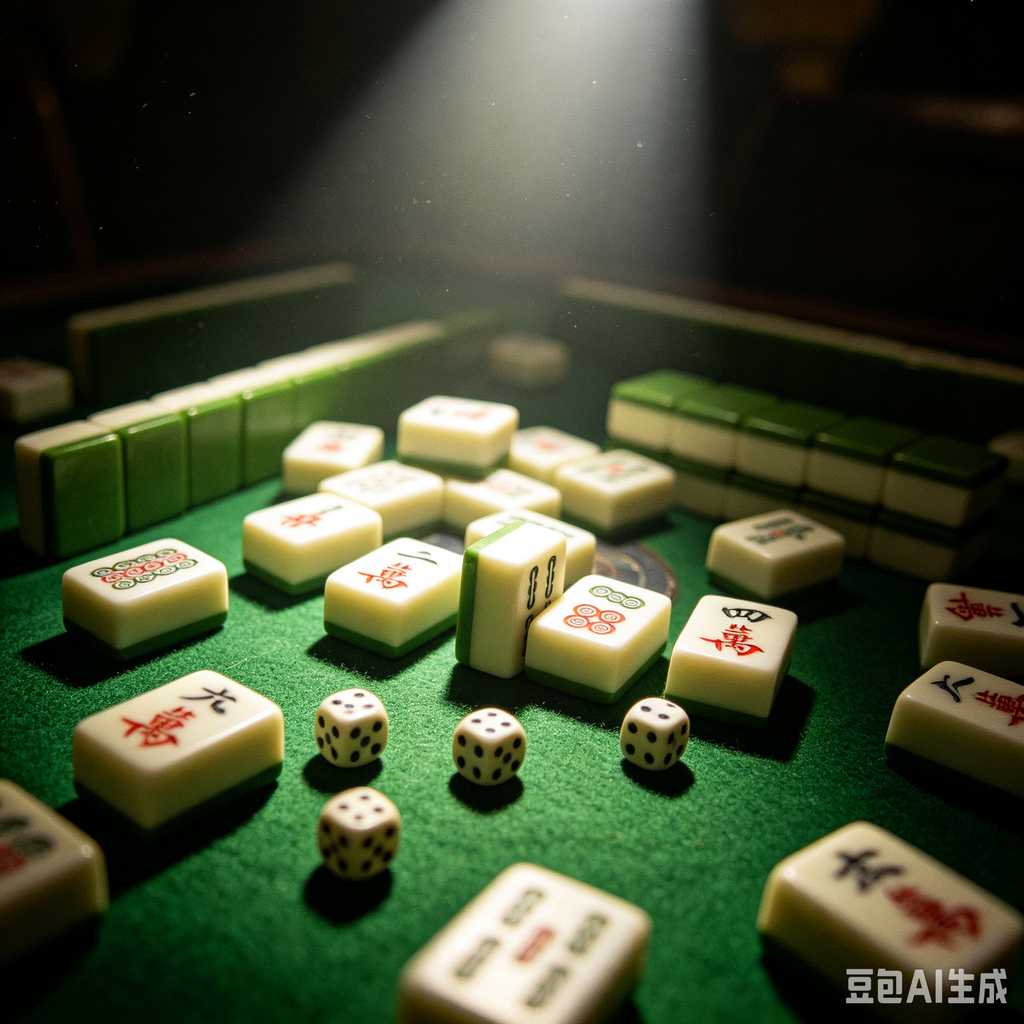 Montevideo,mahjong