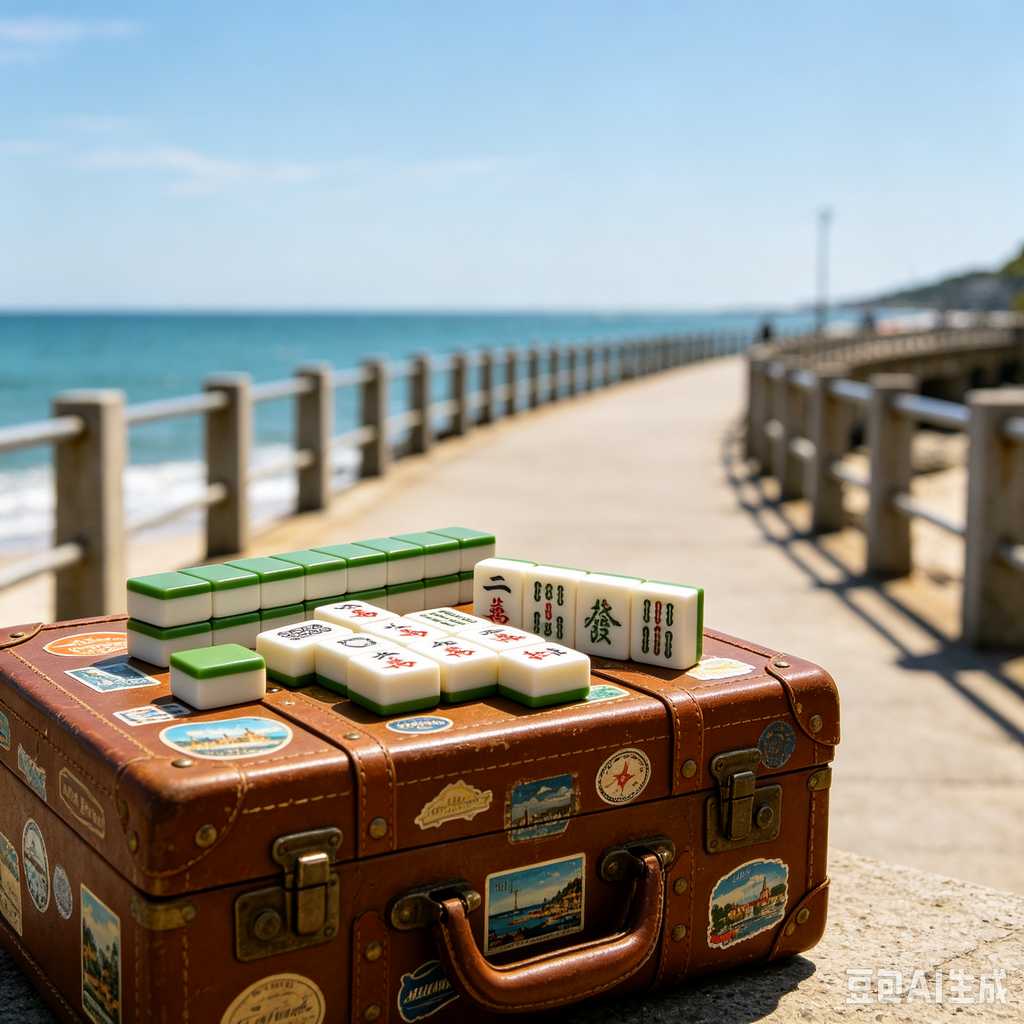 Georgetown,mahjong
