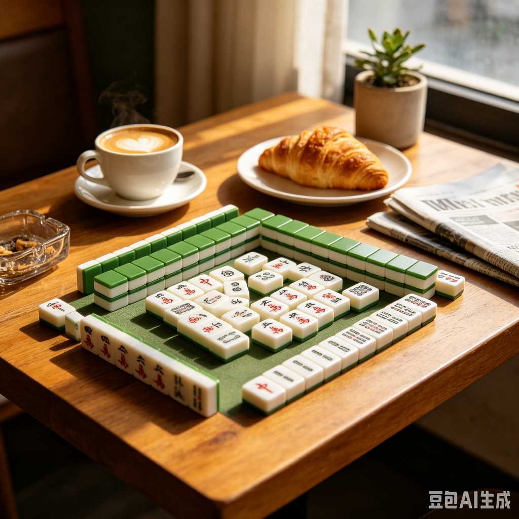 Hermosillo,mahjong