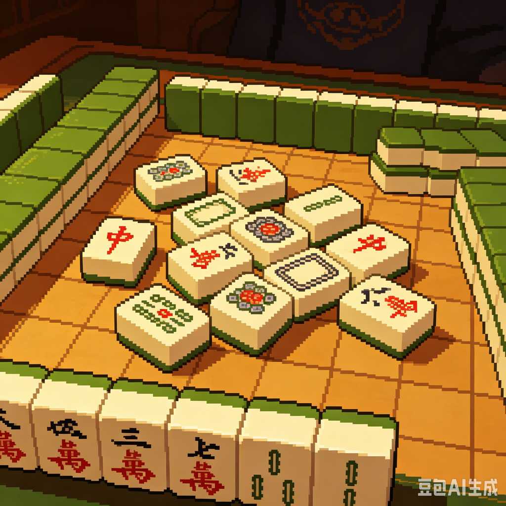 WashingtonDC,mahjong