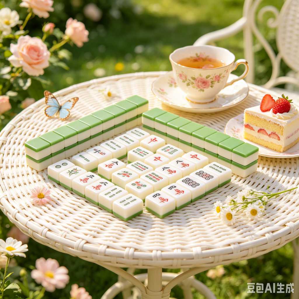 NewHaven,mahjong