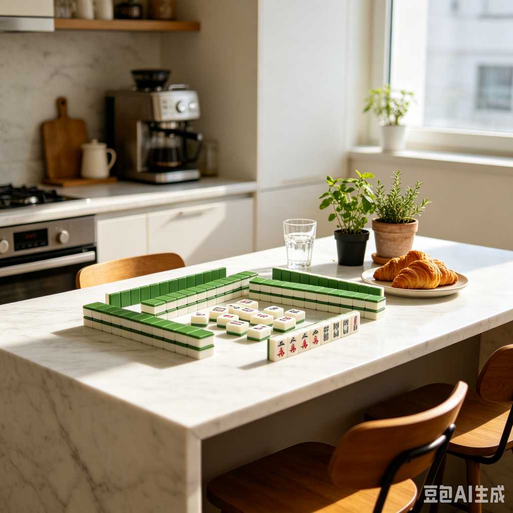 Chattanooga,mahjong