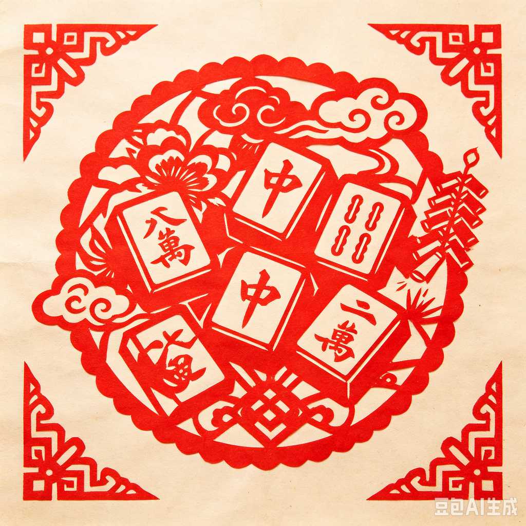 LaPaz,mahjong