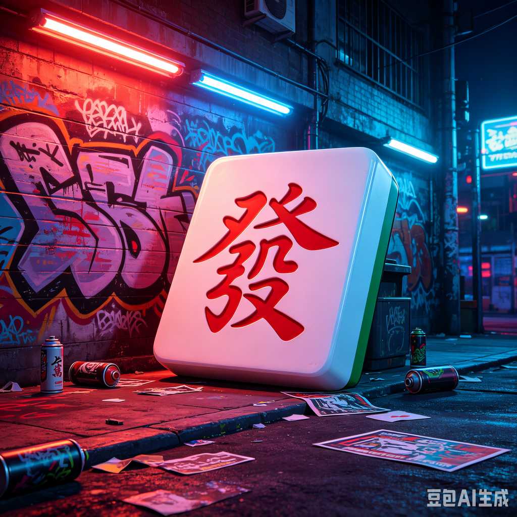 Edmonton,mahjong
