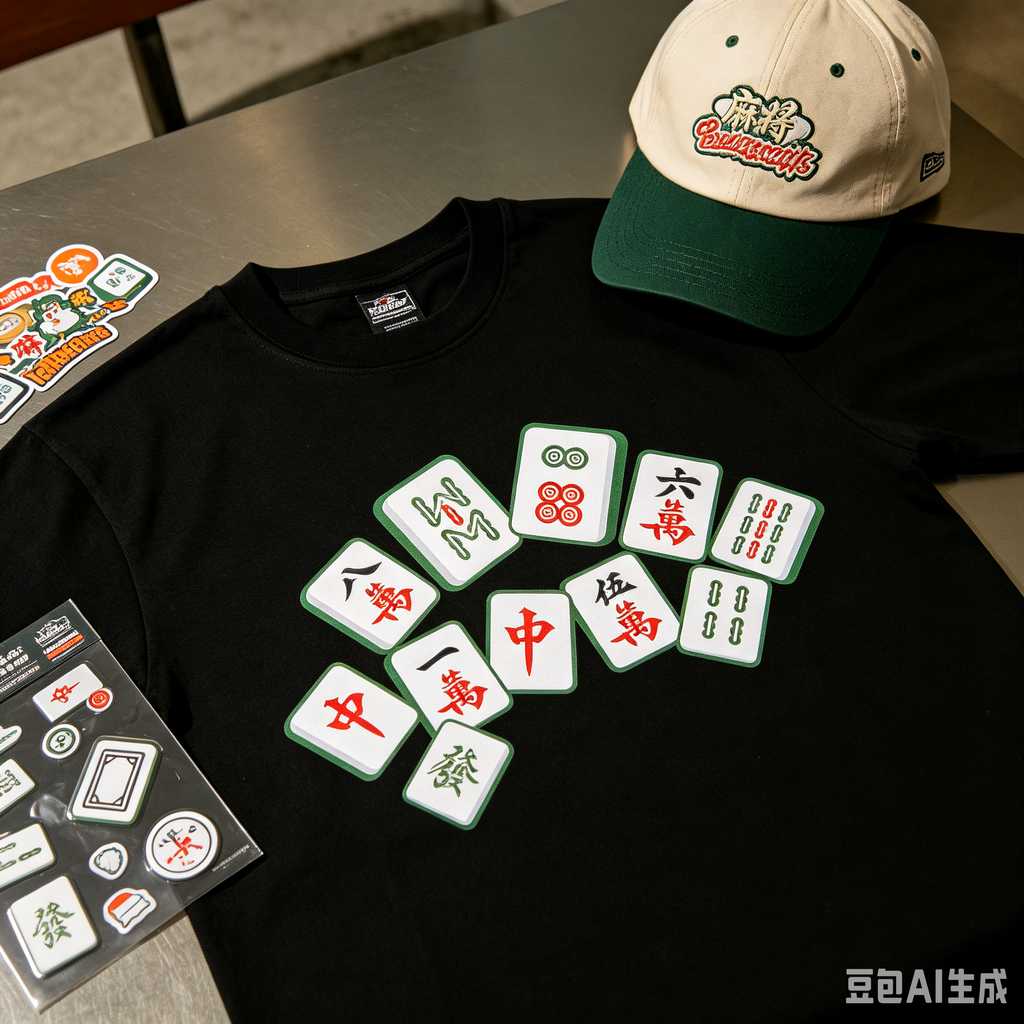 Manchester,mahjong