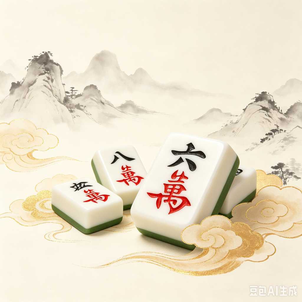 LondonON,mahjong