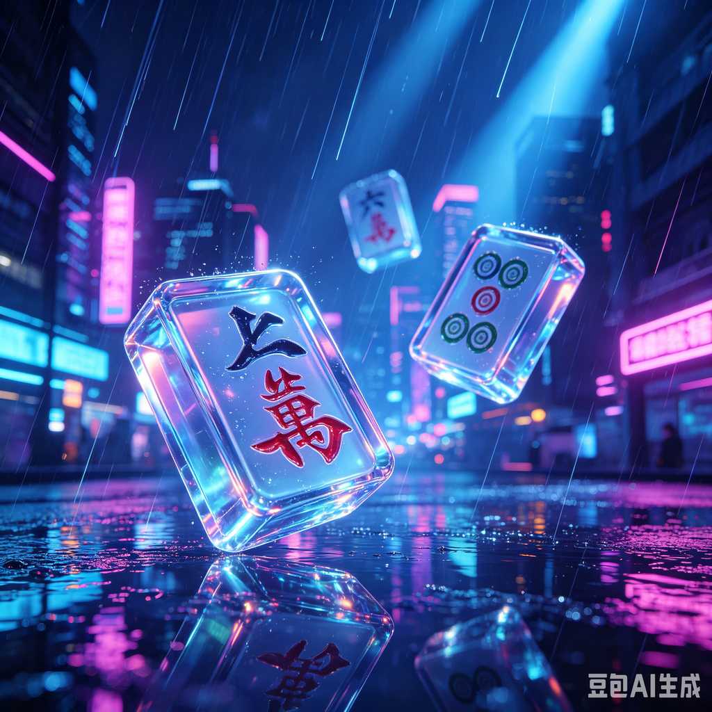Nantes,mahjong