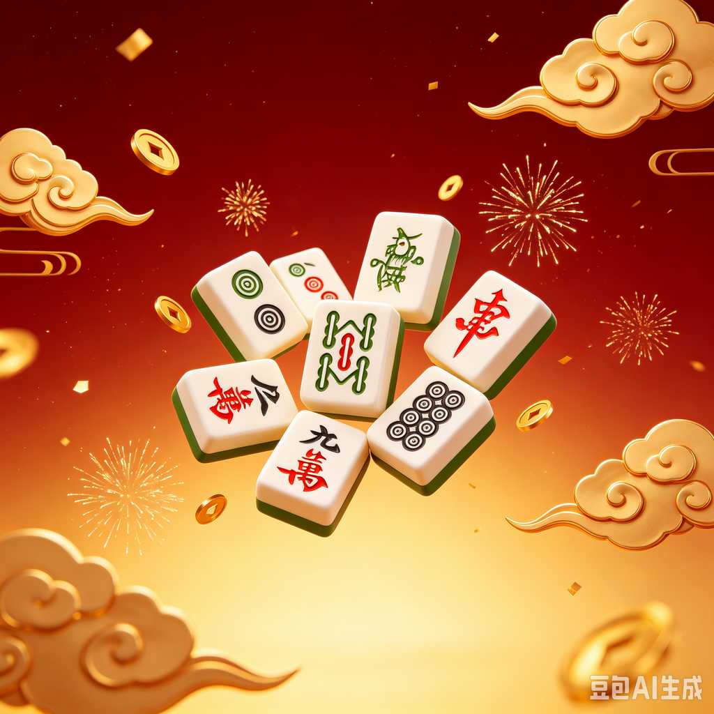 Bakersfield,mahjong