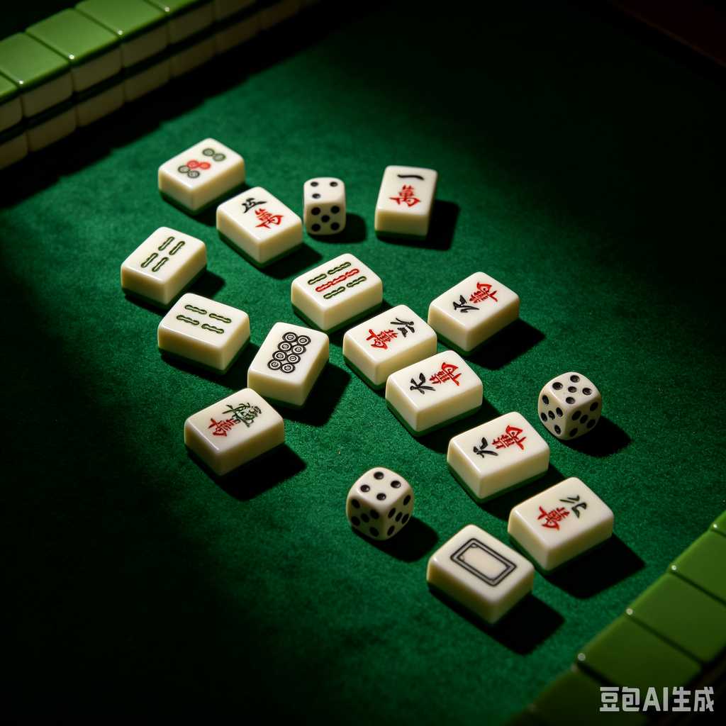 Toronto,mahjong