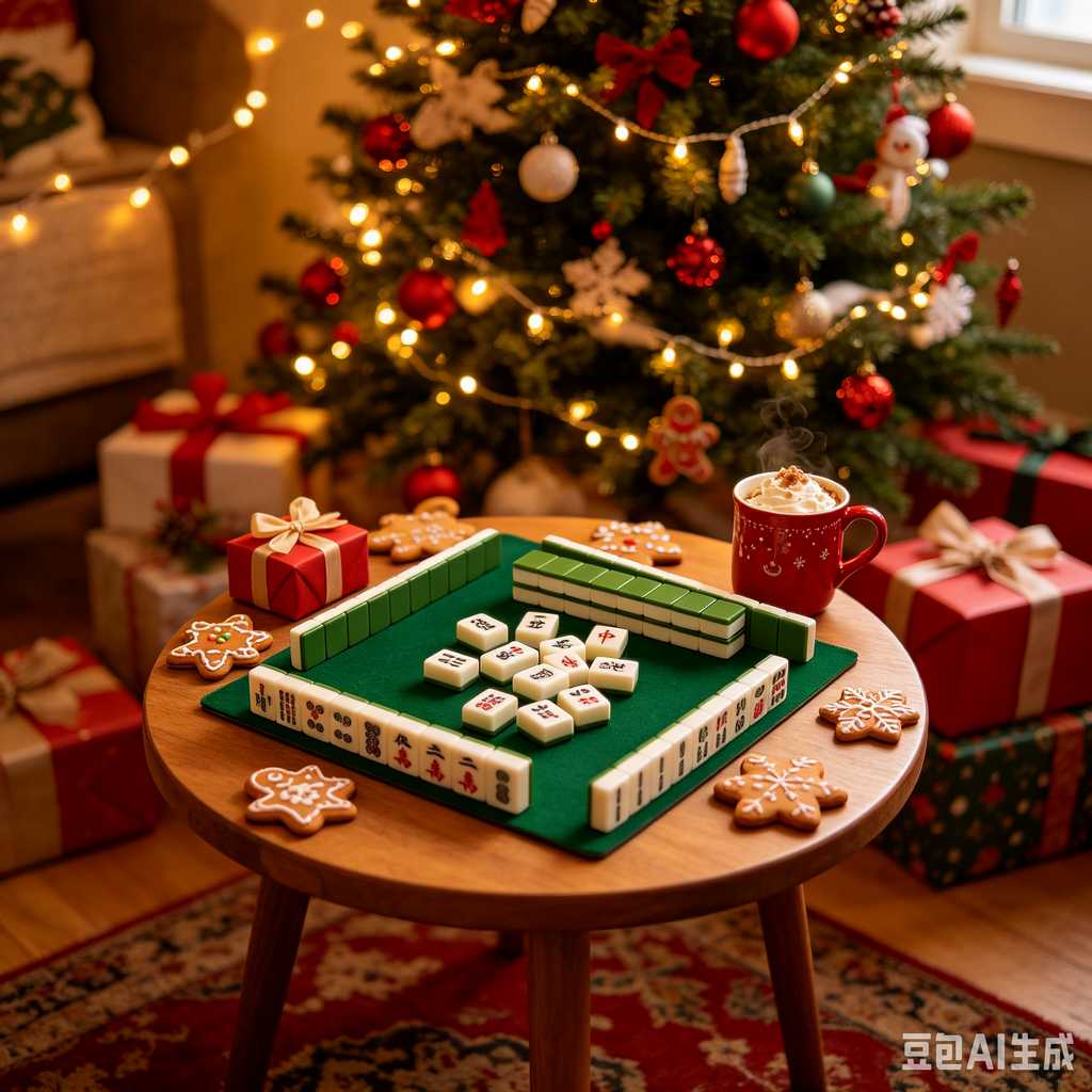 Cusco,mahjong