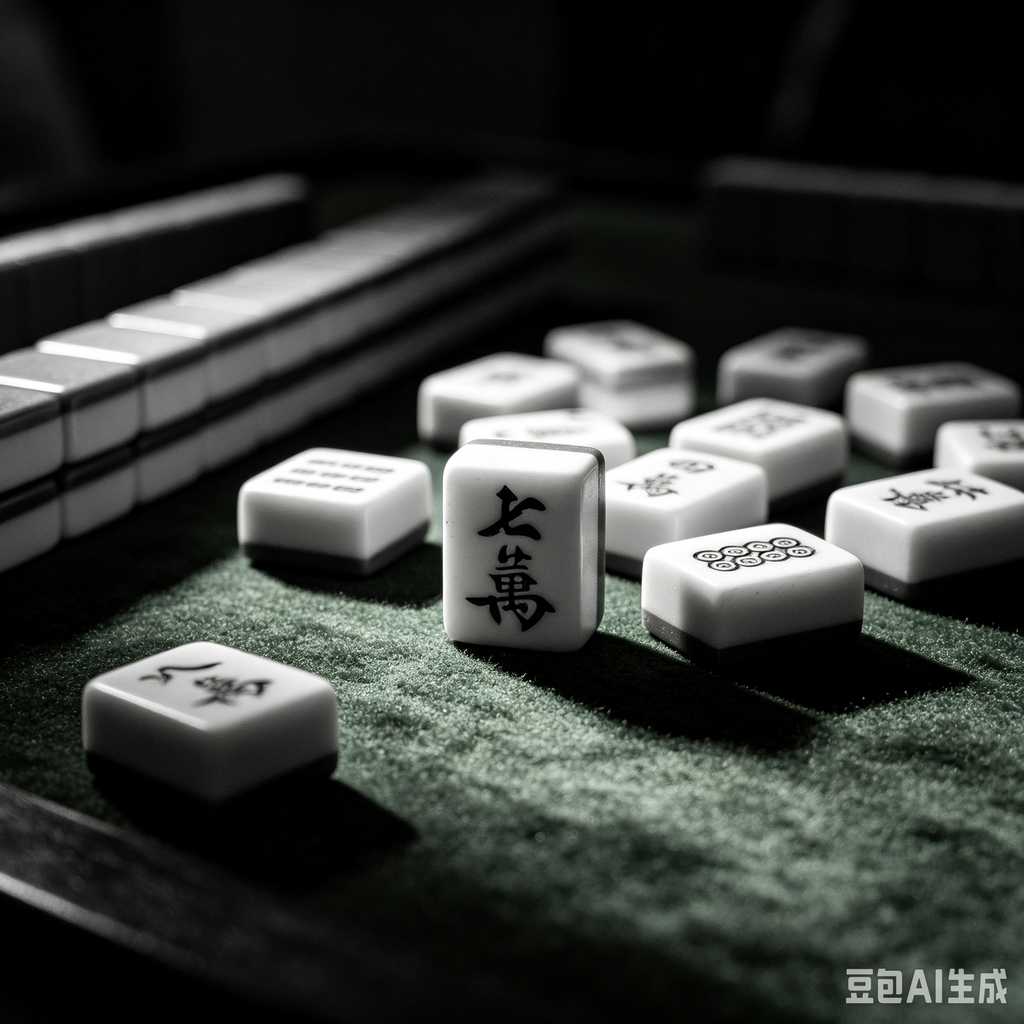 Riga,mahjong