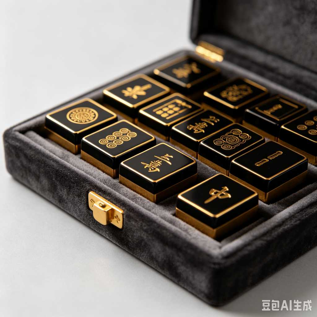 Dijon,mahjong