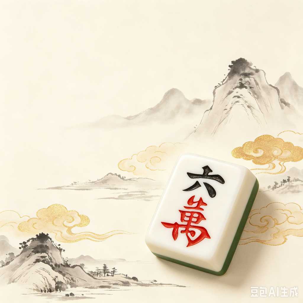 Mesa,mahjong