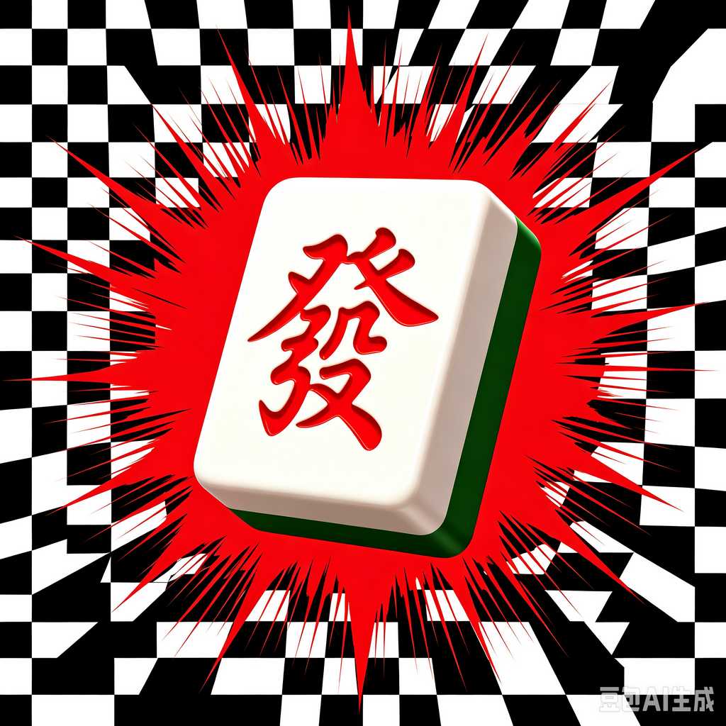 LosAngeles,mahjong