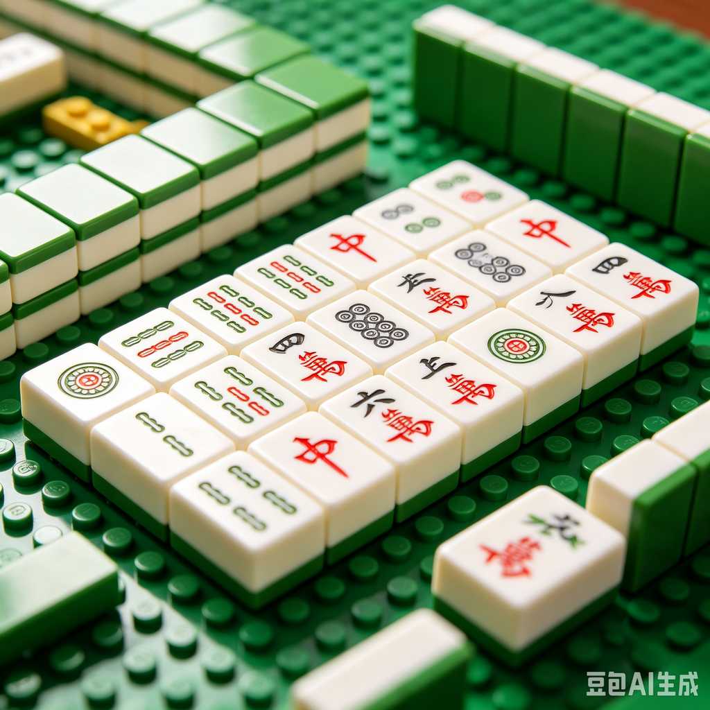 Virginia,mahjong