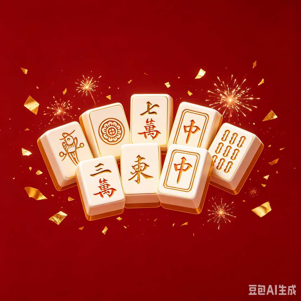 Kennewick,mahjong