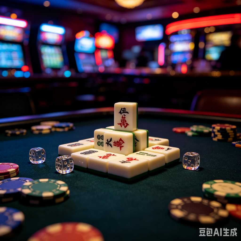 NorthCarolina,mahjong