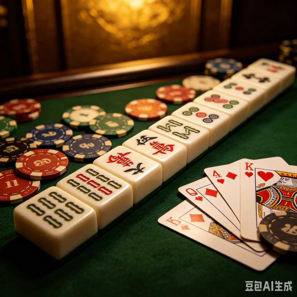 Ohio,mahjong