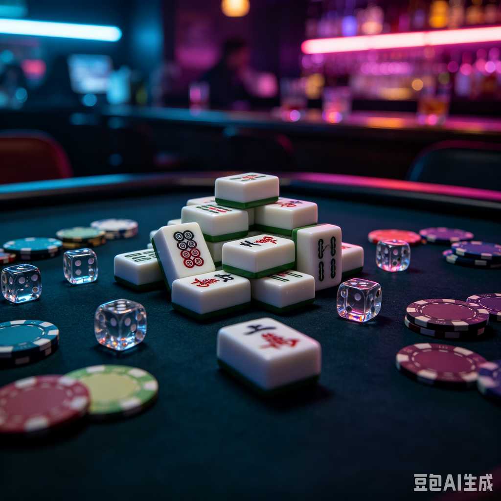 Atlanta,mahjong