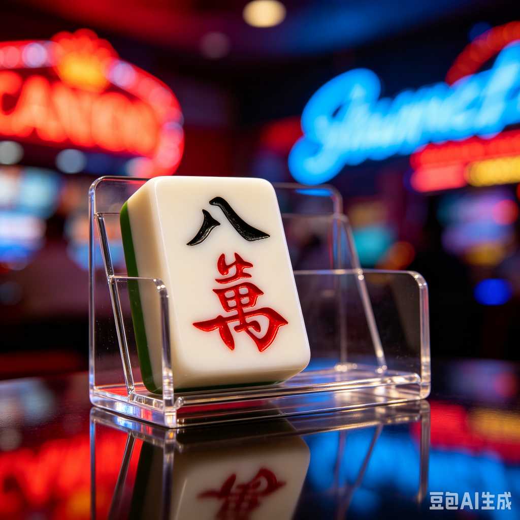 Santiago,mahjong
