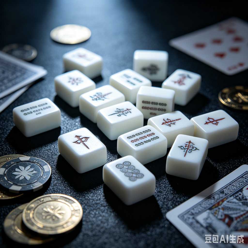 Scranton,mahjong