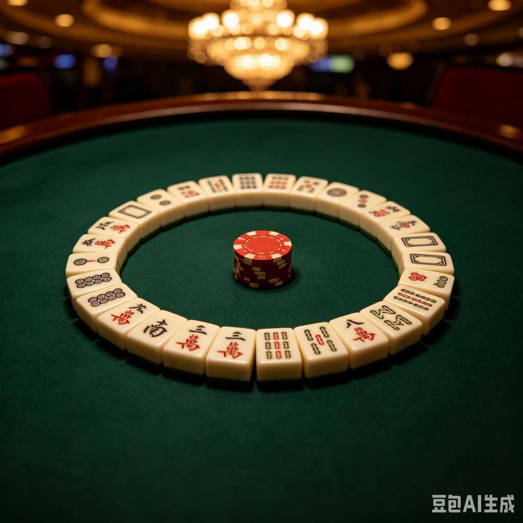 Manchester,mahjong