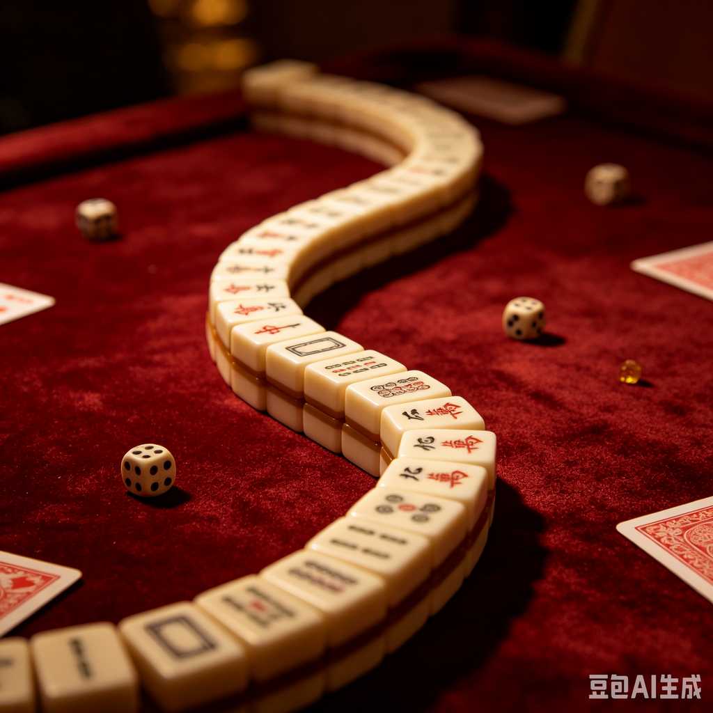 Haarlem,mahjong