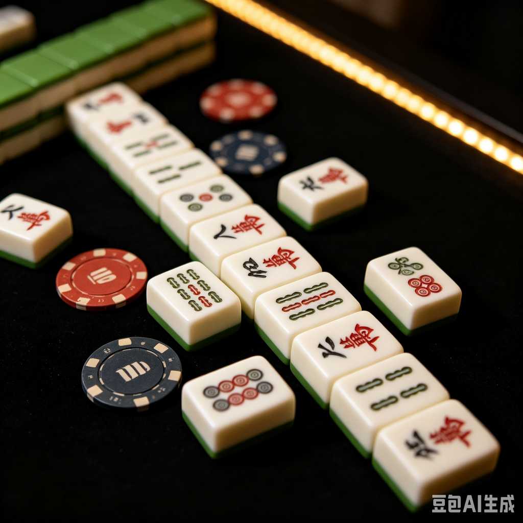 KansasCity,mahjong