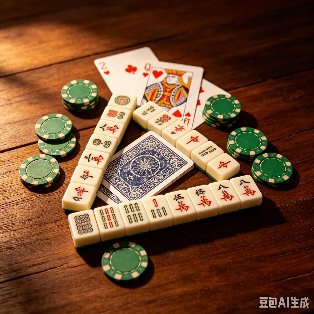 GrandRapids,mahjong