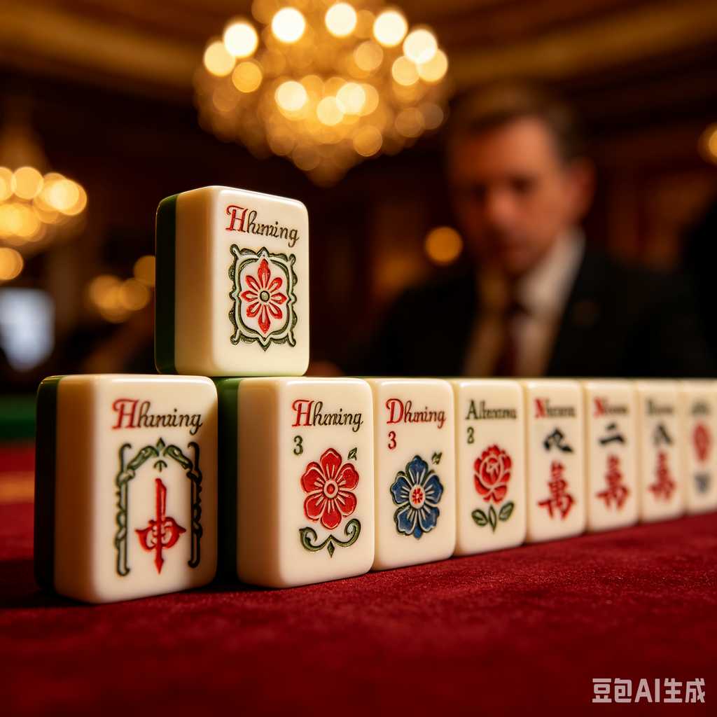 Pula,mahjong