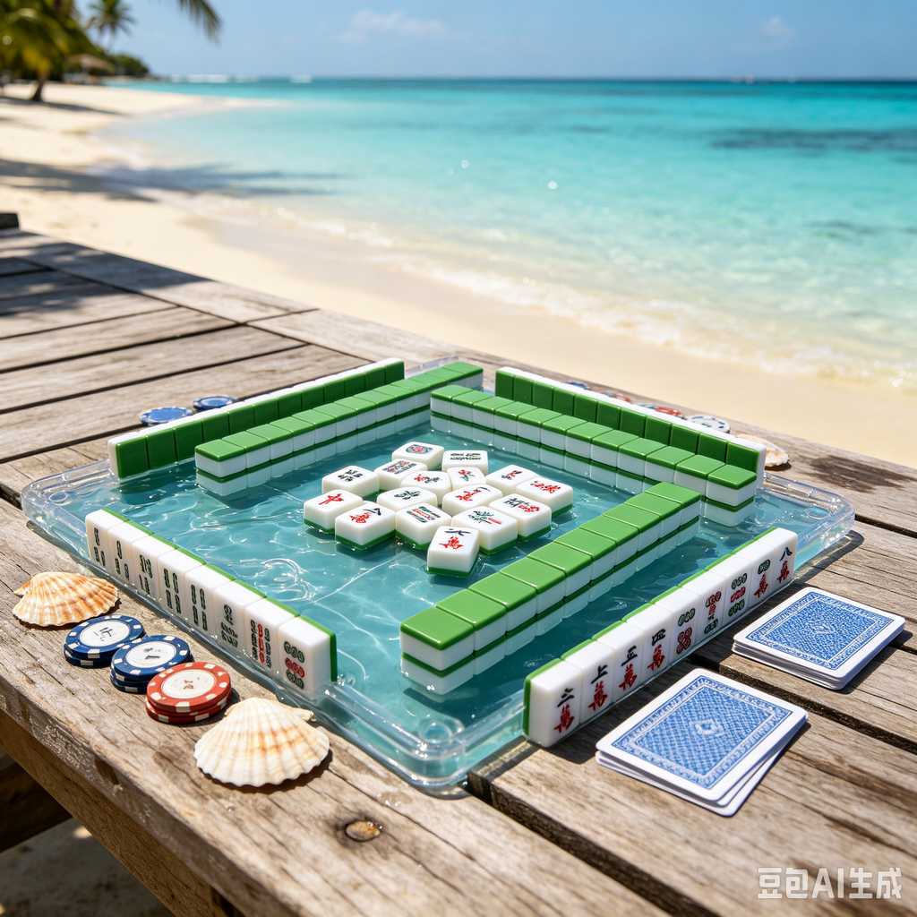 Naples,mahjong