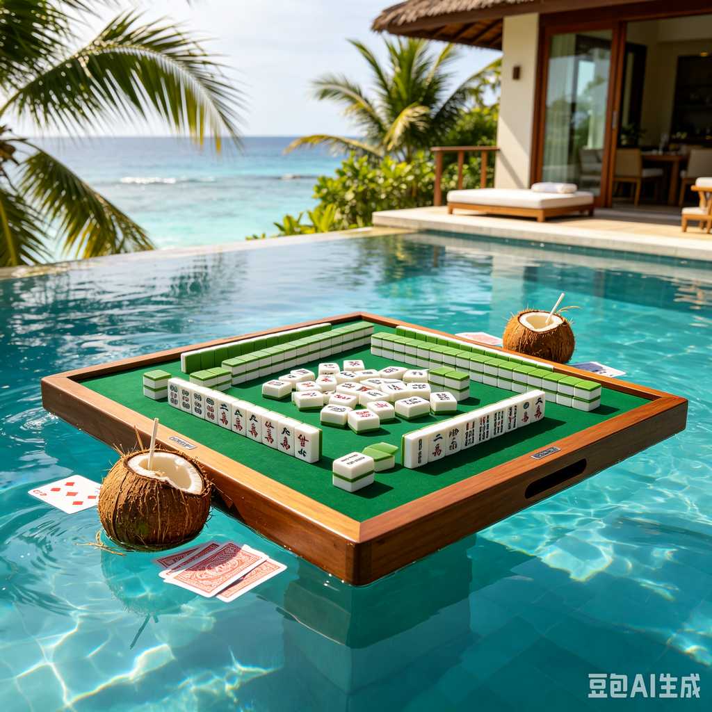 Augsburg,mahjong