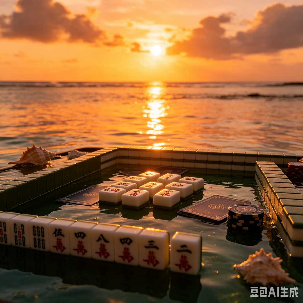NewYork,mahjong