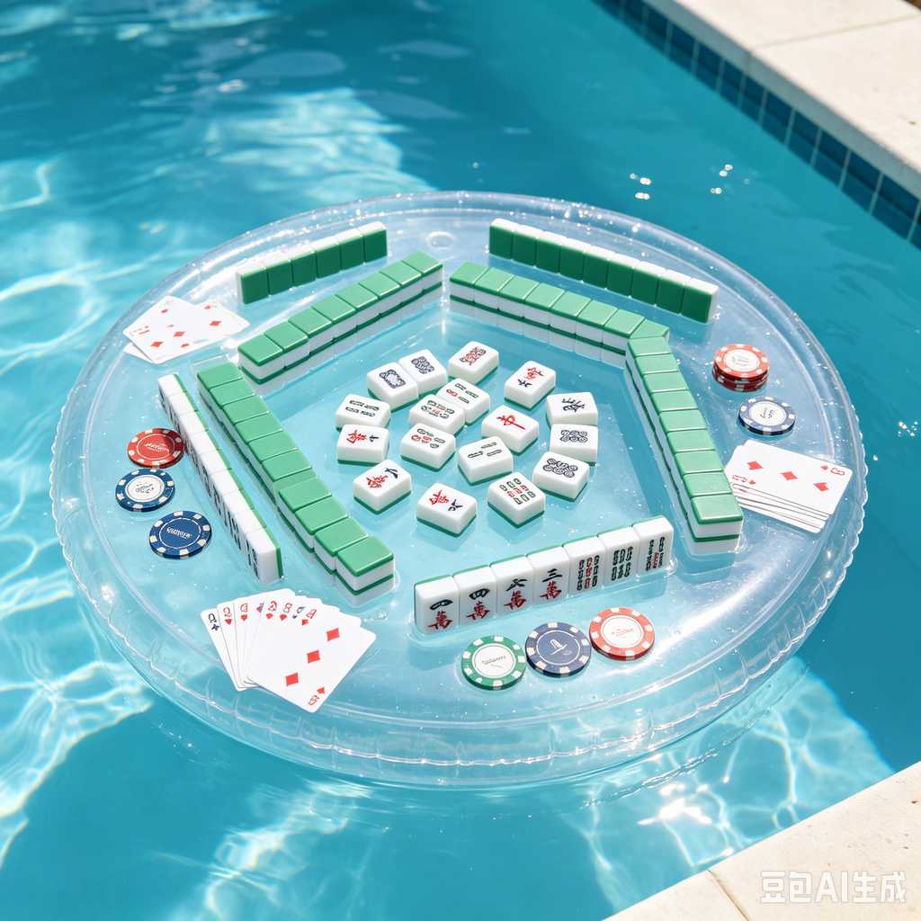 Belmopan,mahjong