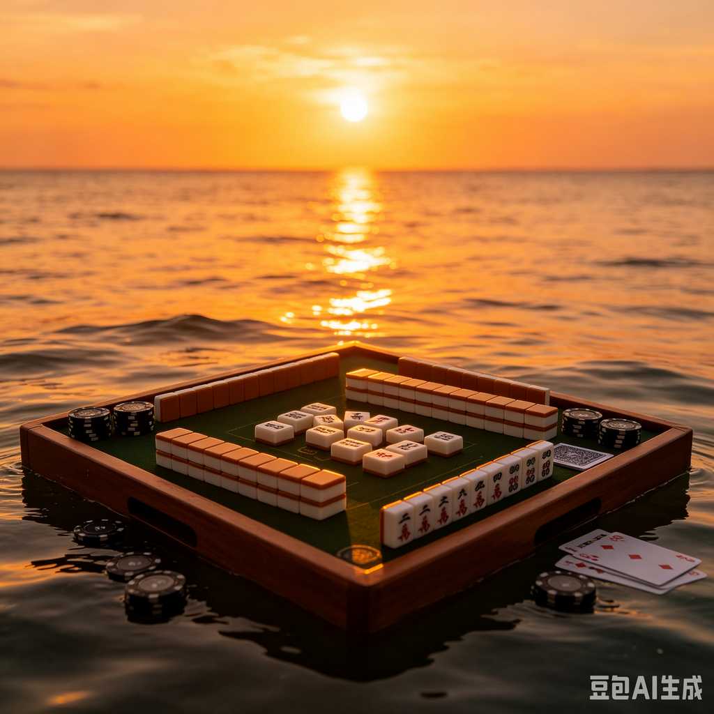 Baltimore,mahjong
